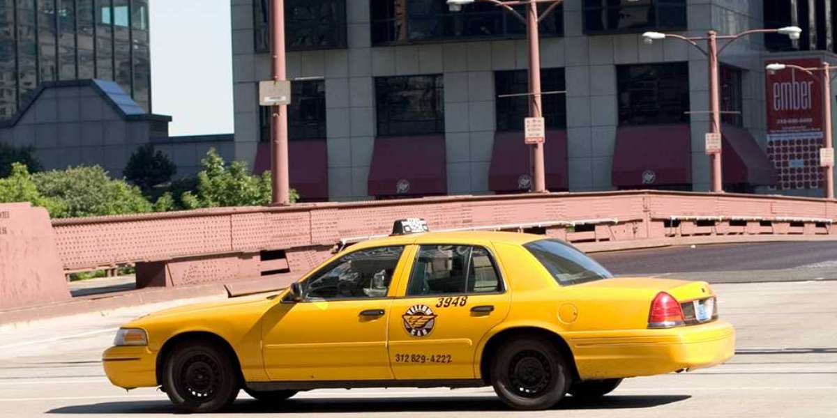 International Taxi: Reliable Global Transportation Services