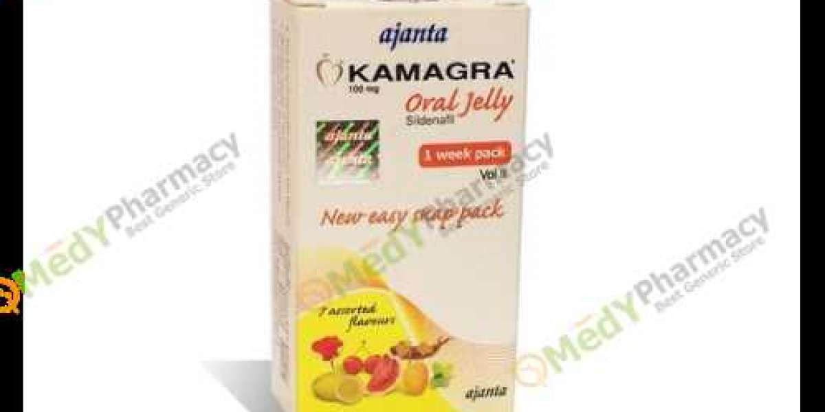 Kamagra oral jelly 100mg