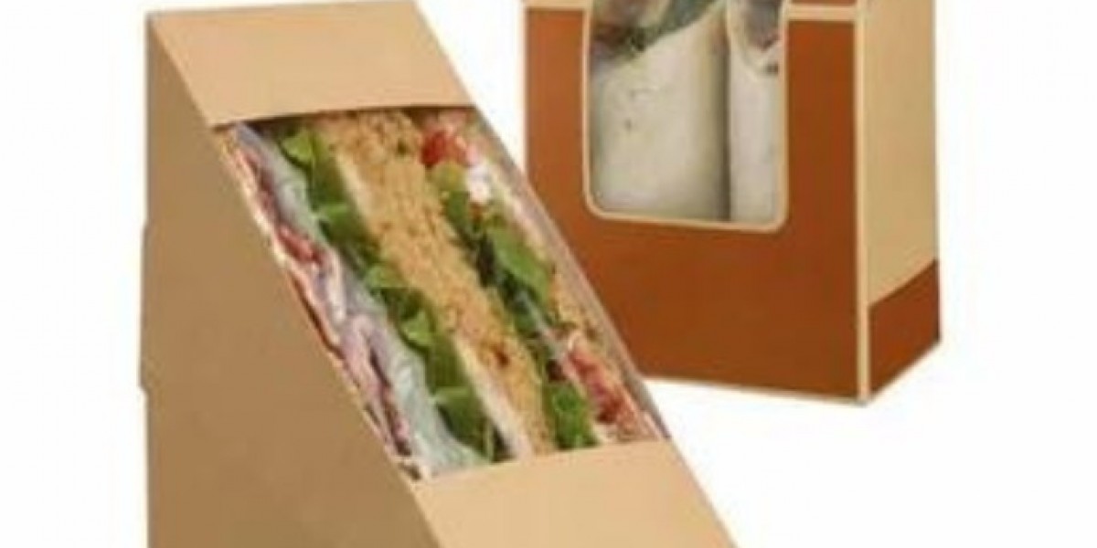 Positive and Negative Aspects of Custom Sandwich Paper