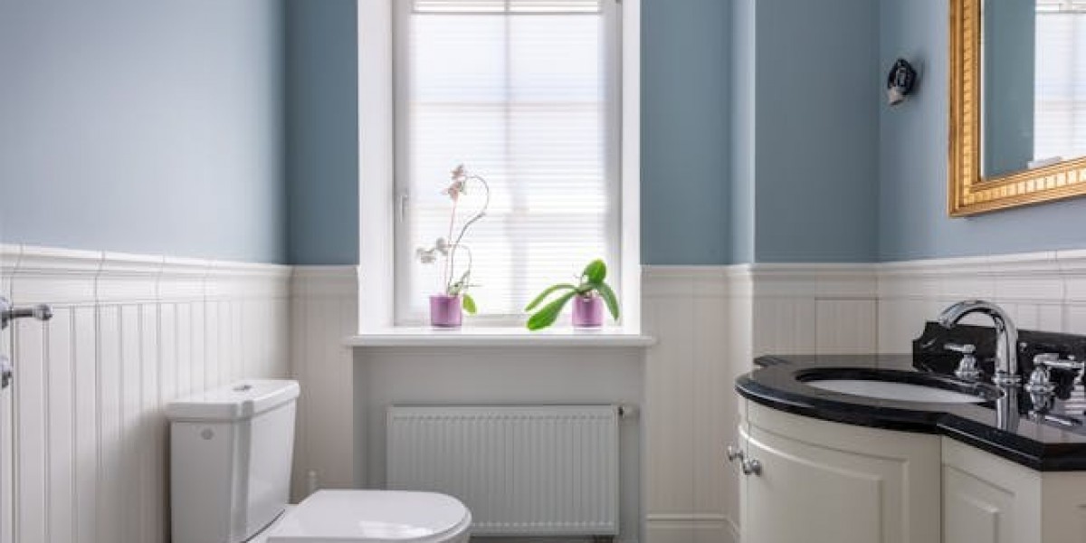 Transform Your Bathroom with Professional Bathroom Renovation in King City