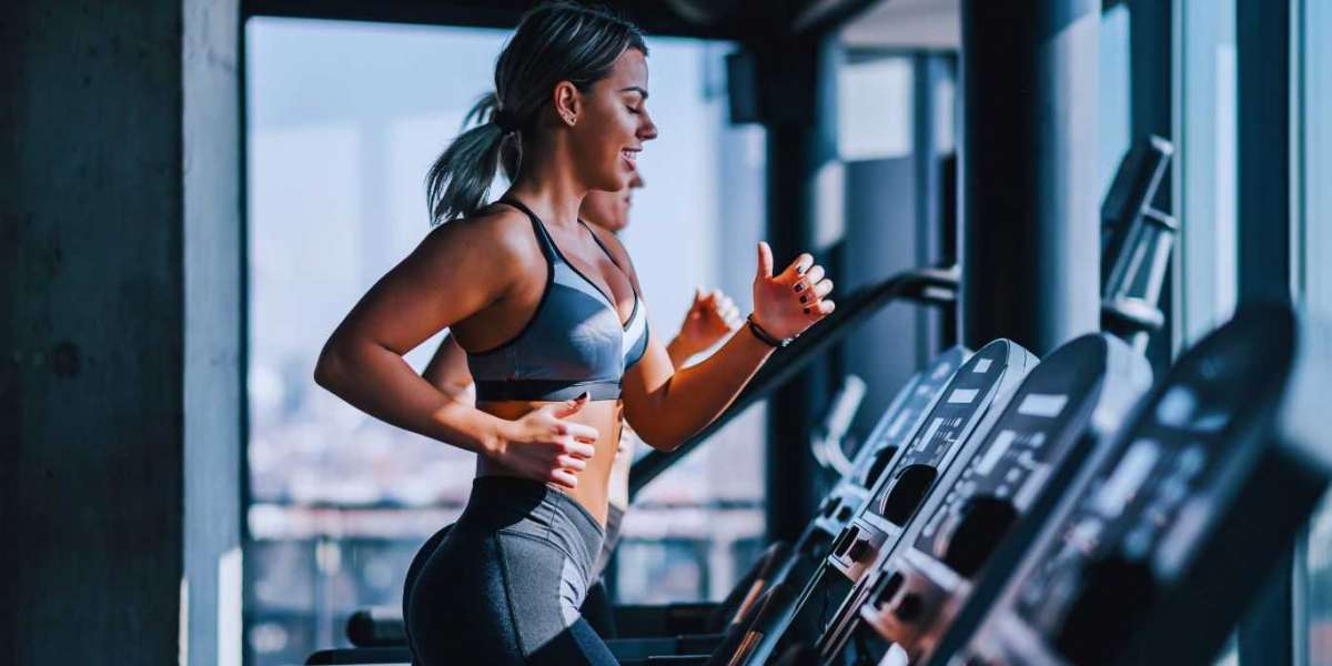 How to Stay Fresh After Cardio Workouts