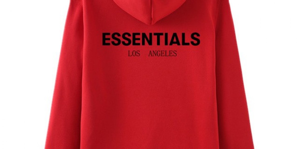 The Rise of Essentials Clothing in Street Culture