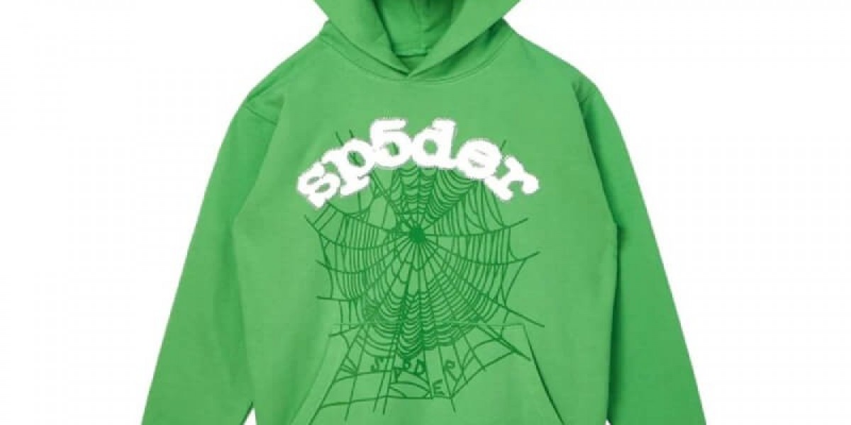 Spider Hoodie  A Fashion Staple for Every Season