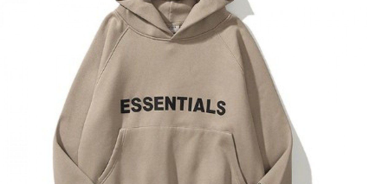 essentials hoodie canada A Versatile Piece for Every Occasion