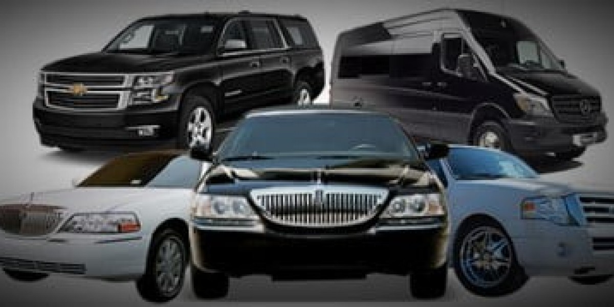 Billy Bishop Airport Taxi | Toronto Airports Limousine Service