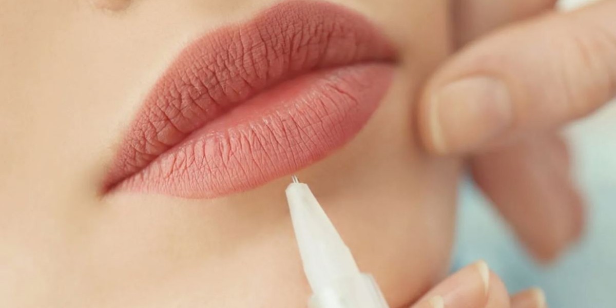 Unlock the Secrets to Natural-Looking Lips with Jilt Clinic