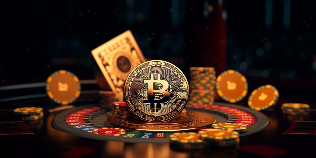 A Guide to Reload Bonuses at Canadian Crypto Casinos