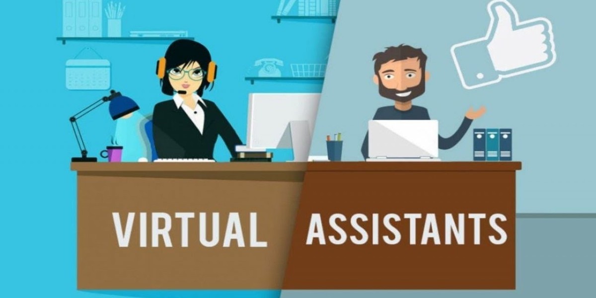 Hire a CEO Virtual Assistant in Dubai: Streamline Your Business Operations