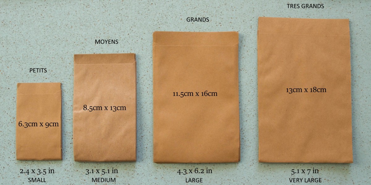 The Power of Kraft Paper for Sustainable Packaging Solutions