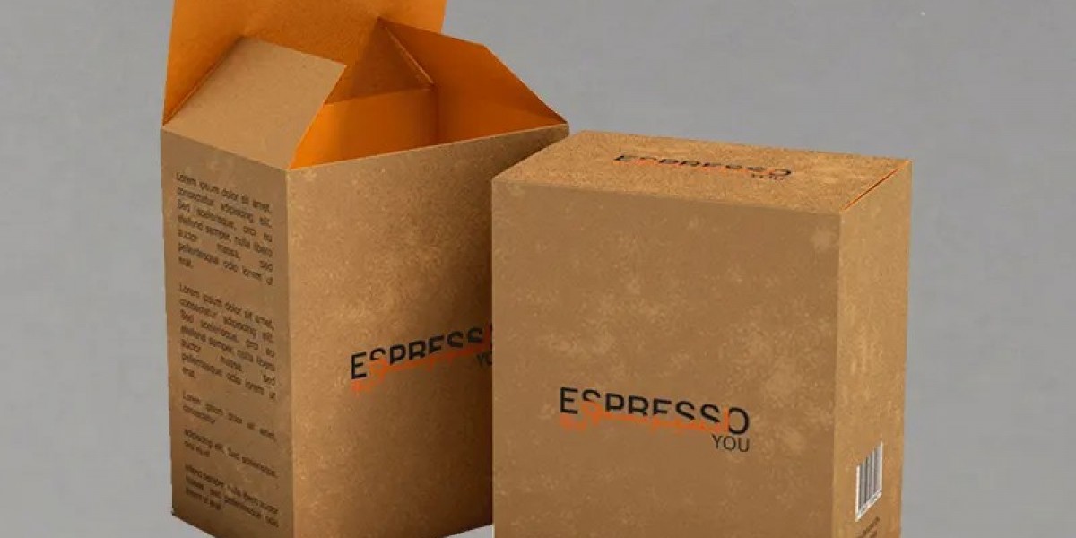 Why Custom Tuck Boxes are Perfect for Your Brand Packaging