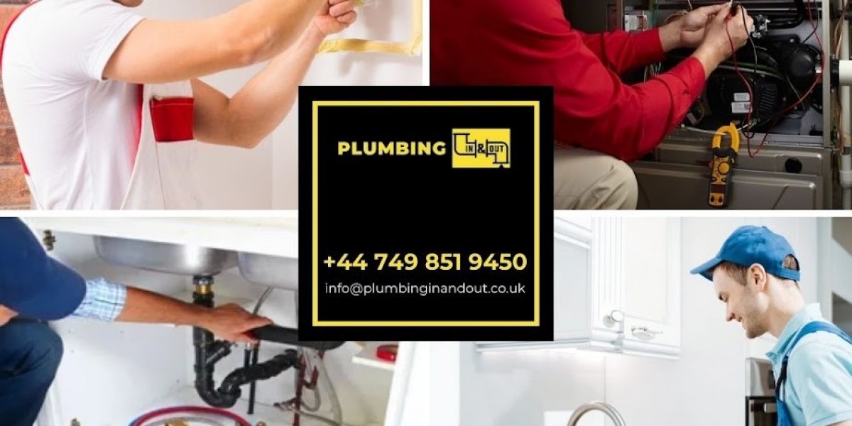 Emergency Plumbing : Fast, Reliable Solutions When You Need Them Most