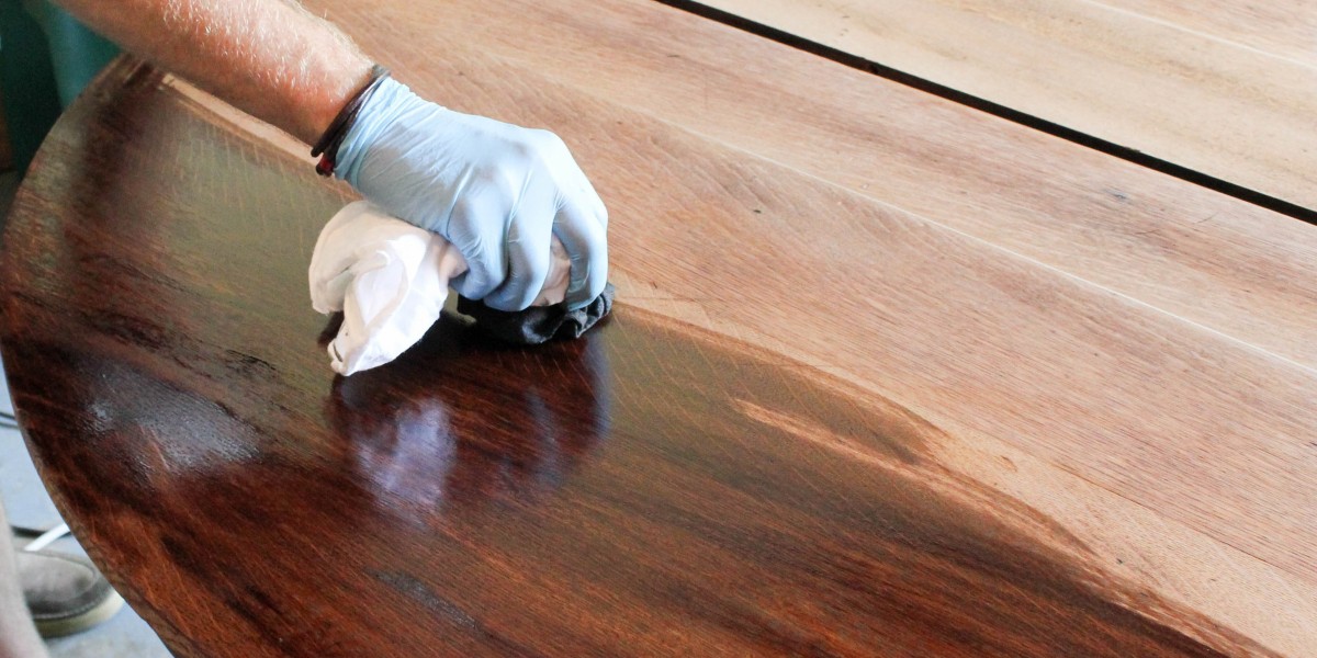 Professional Wooden Polishing Services for Timeless Beauty