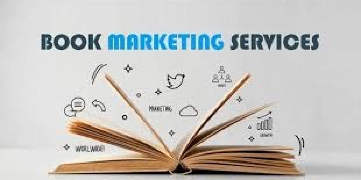 Best Book Marketing Solutions to Maximize Your Book Reach in UK