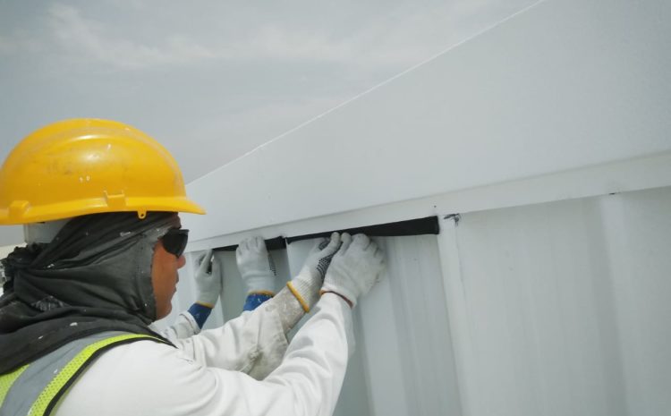 Waterproofing Contractor UAE | Waterproofing Coatings Dubai