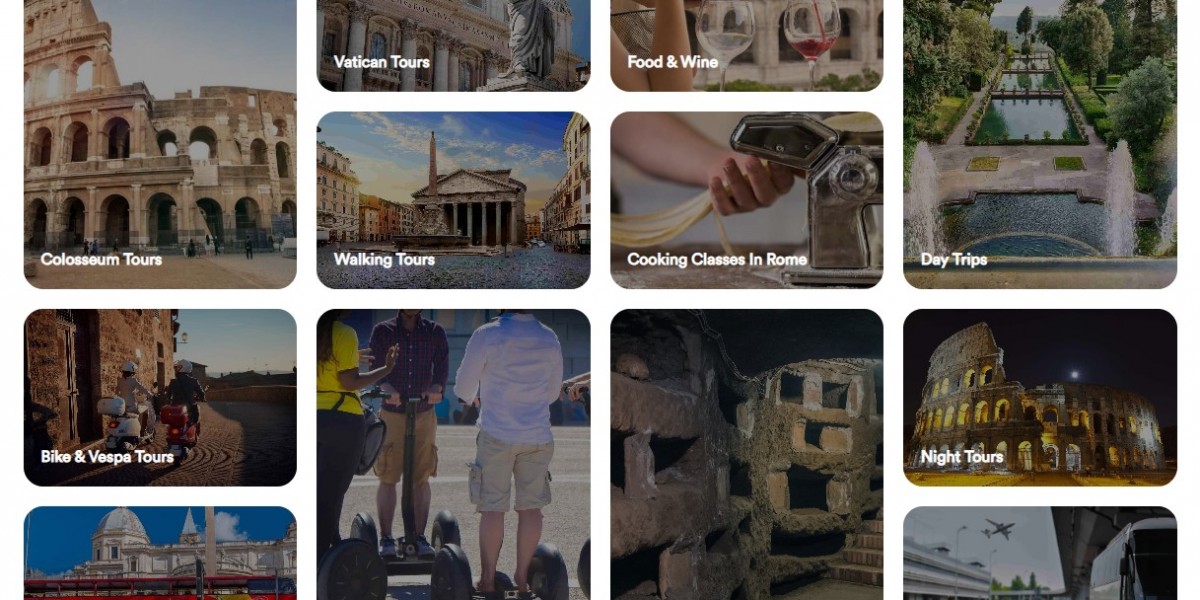 Discover the Best Rome Tours for 2024: Explore the Eternal City Like Never Before