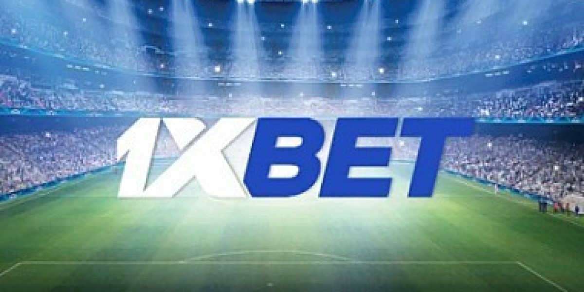 1xbet APP: A Complete Guide for Users in Pakistan (PK).