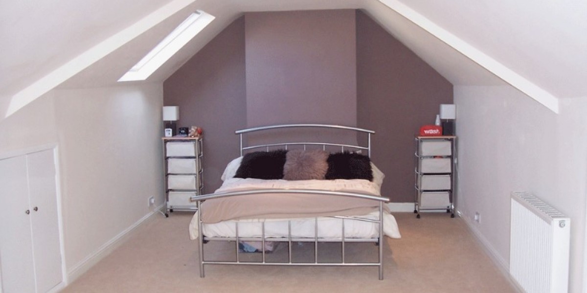 Loft Conversions: Add Value & Space to Your Home