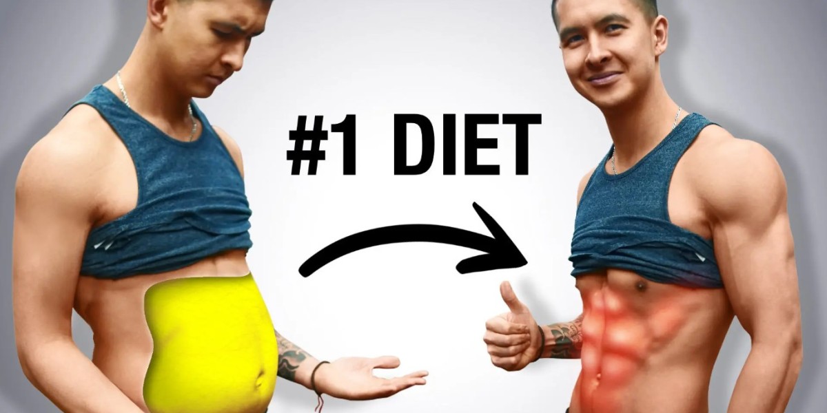 Start Your Fitness Transformation Today with Effective Diet Plans