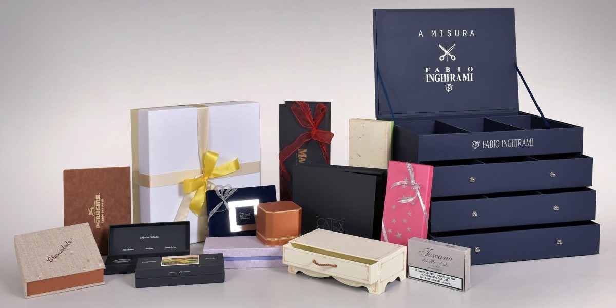 How Retail Boxes Enhance Branding and Functionality