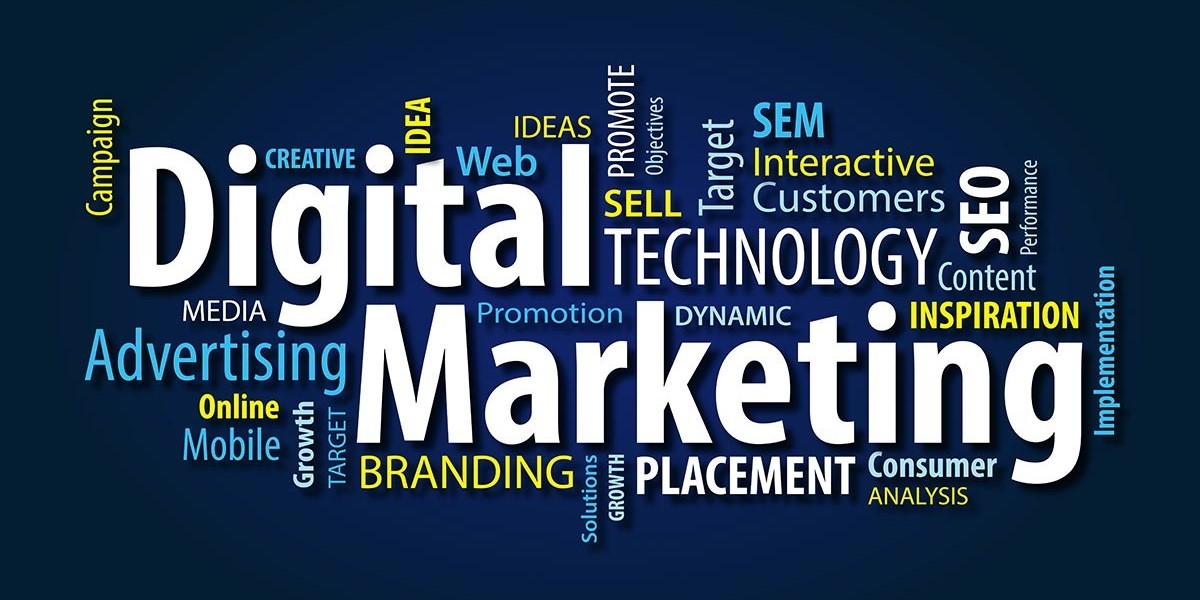 Digital Marketing Course Lahore: A Path to Digital Excellence