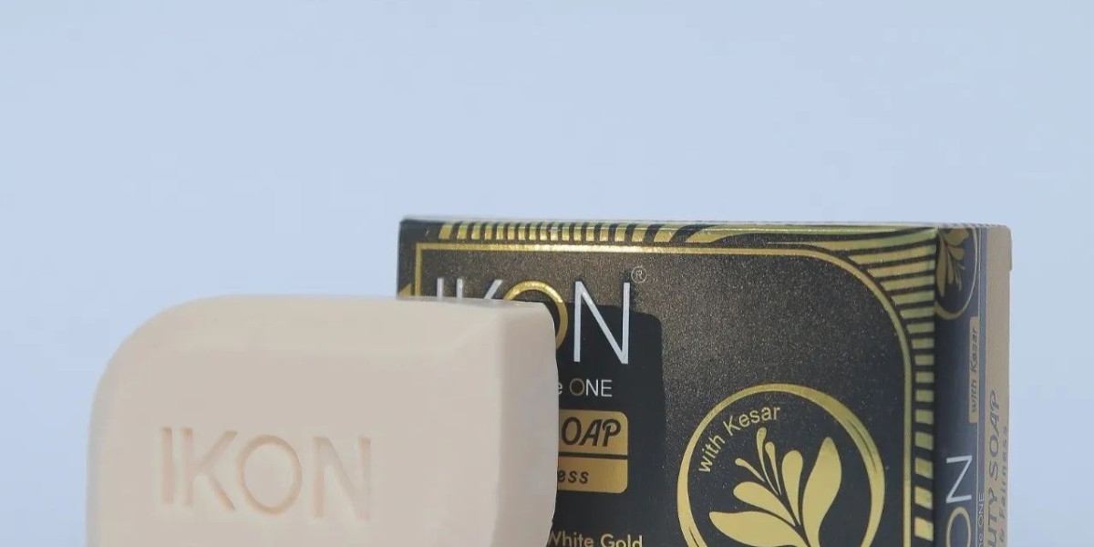 Skin Whitening Soap: A Transformative Addition to Your Skincare Routine