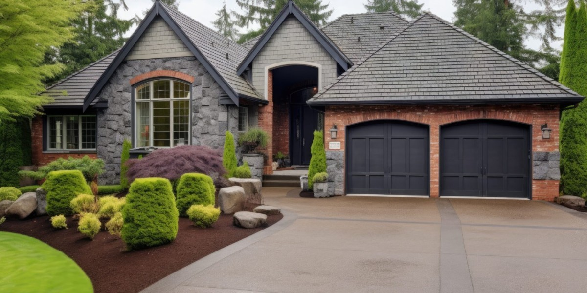 Upgrade Your Home with Concrete Driveways and Polished Floors in Bellevue, WA