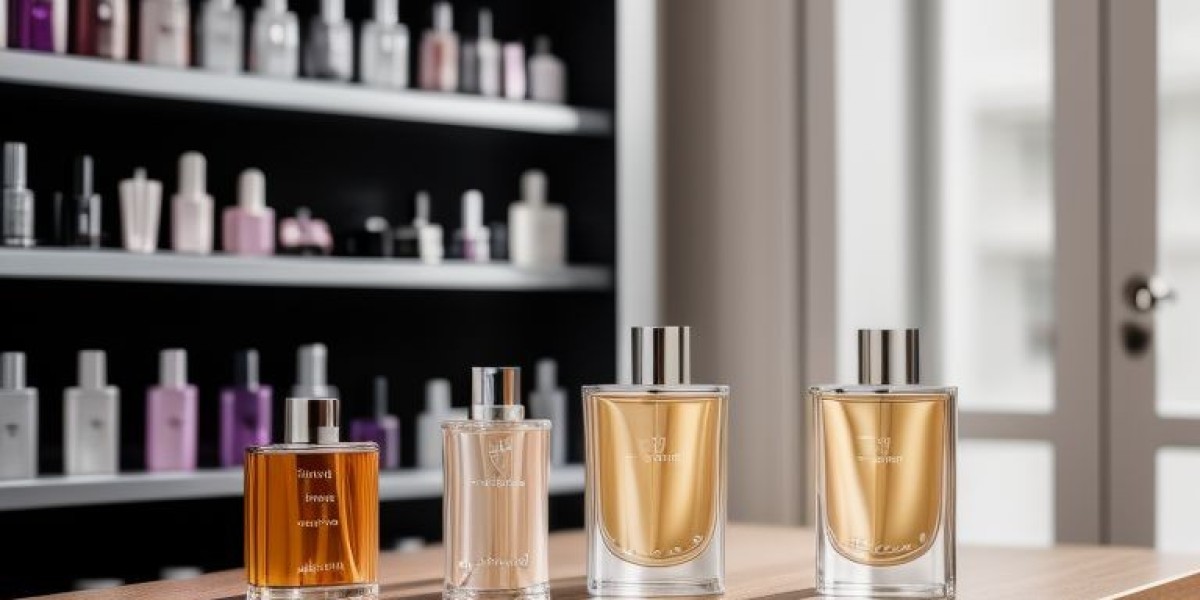 Top Perfume Trends Taking Over in 2025