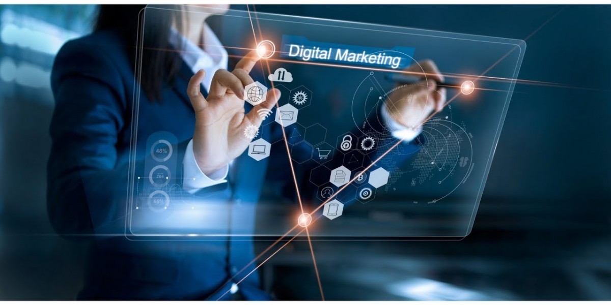 Best Outline For Digital Marketing Course Lahore in 2025