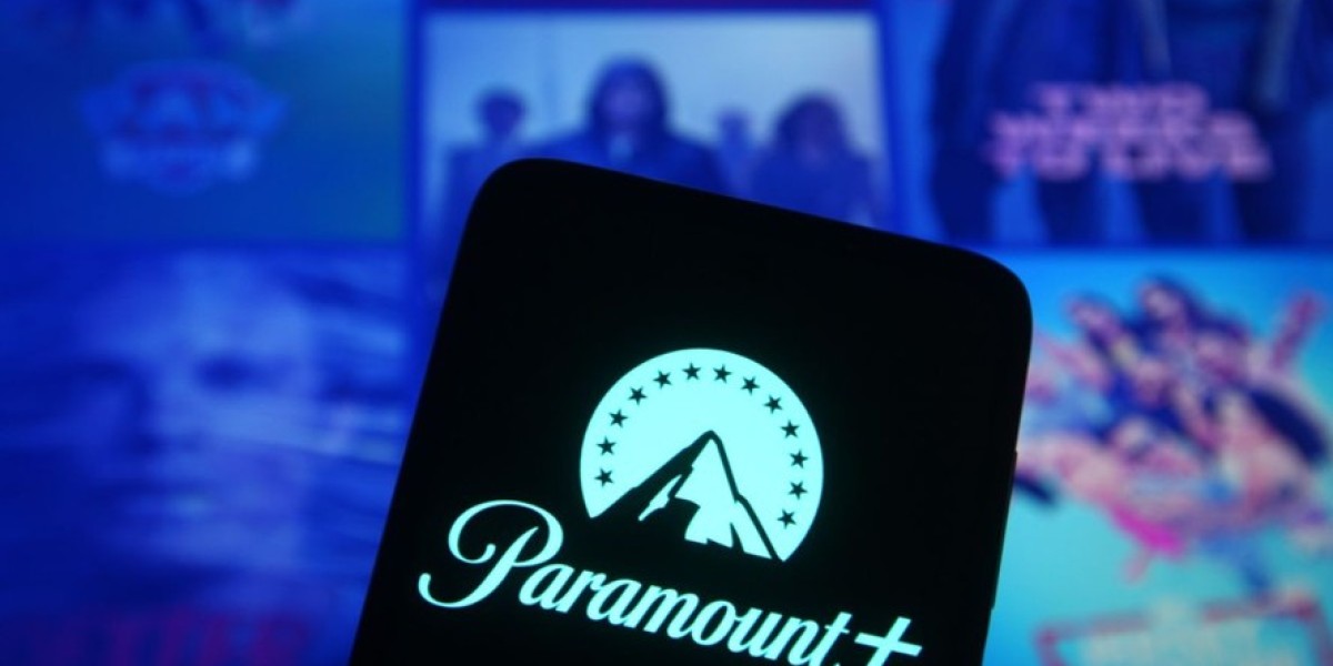 Paramount Plus - 60M Subscribers Milestone