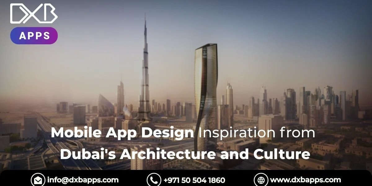 Develop your idea with DXB APPS a high-end mobile app development Dubai solutions providing company