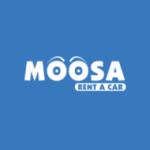 Moosa rent a car Dubai