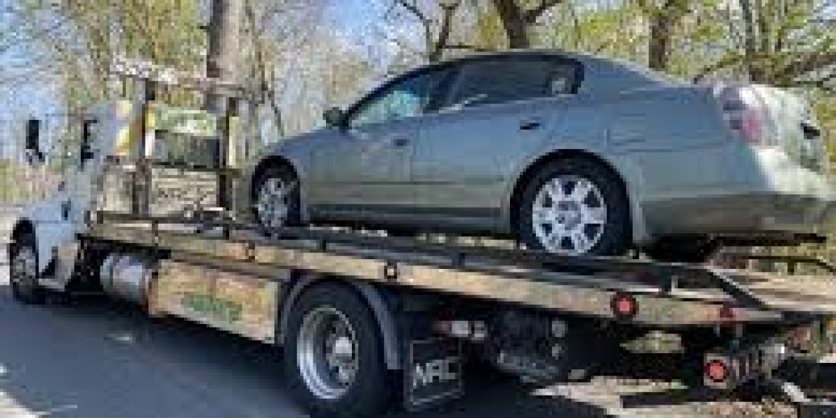 Towing Service Clearwater