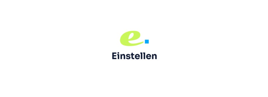 Einstellen AI