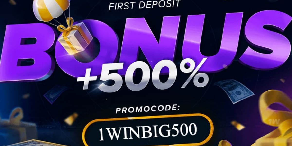 Unlock Maximum Bonus Rewards with the 1Win Promo Code 2025