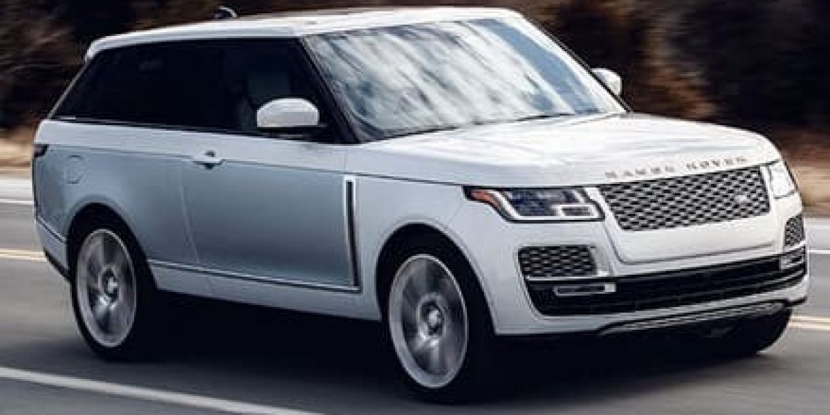 Range Rover Engine Quality Reconditioned Engines for Land Rover & Range Rover