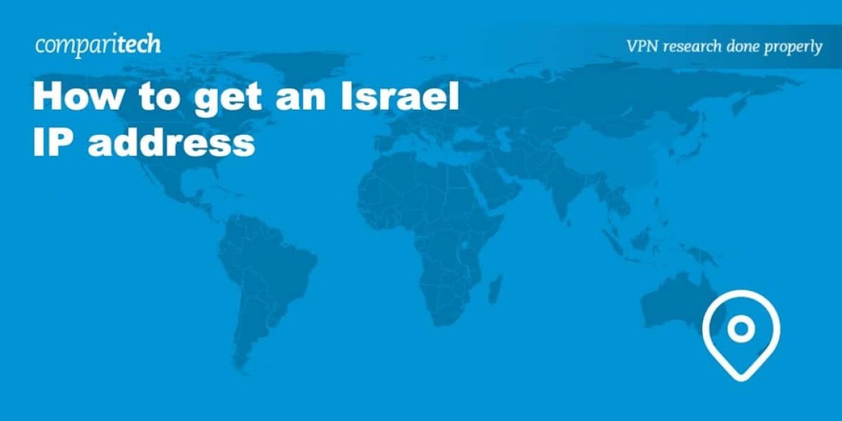 Access Israeli Content Abroad: VPN Solutions