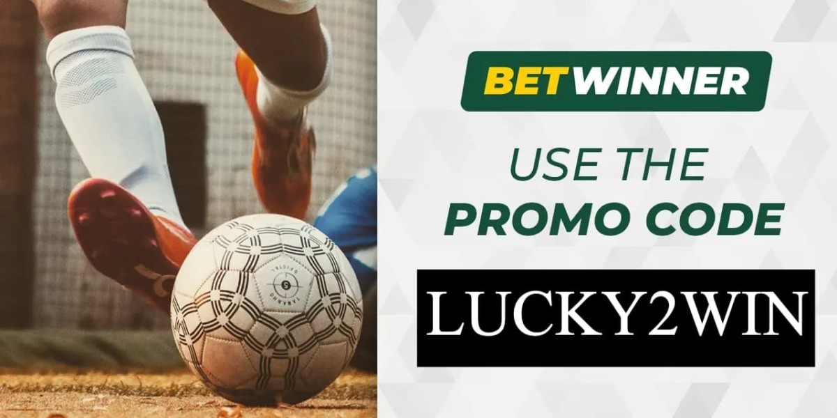 BetWinner Promo Code 2025: Unlock Weekly Free Spins with LUCKY2WIN