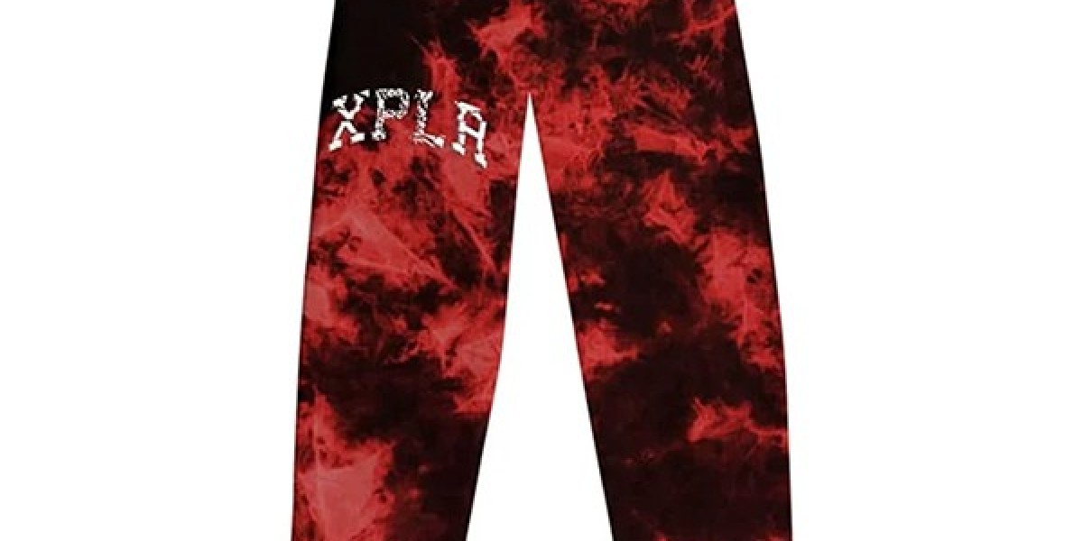 Xplr Joggers: The Perfect Blend of Comfort and Adventure