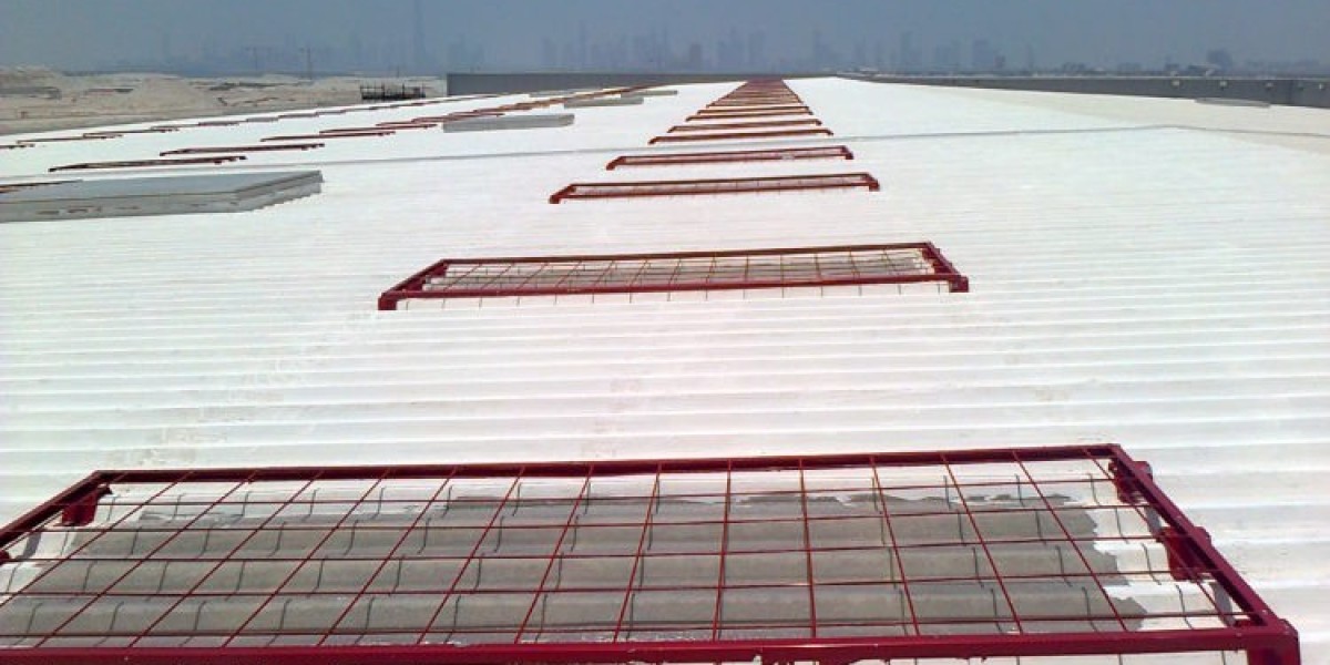 Trusted Waterproofing Contractor UAE: Thermilate's Ultimate Solutions for Every Project