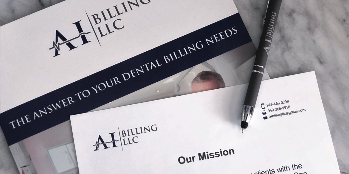 Optimize Your Dental Practice with AI Billing Services