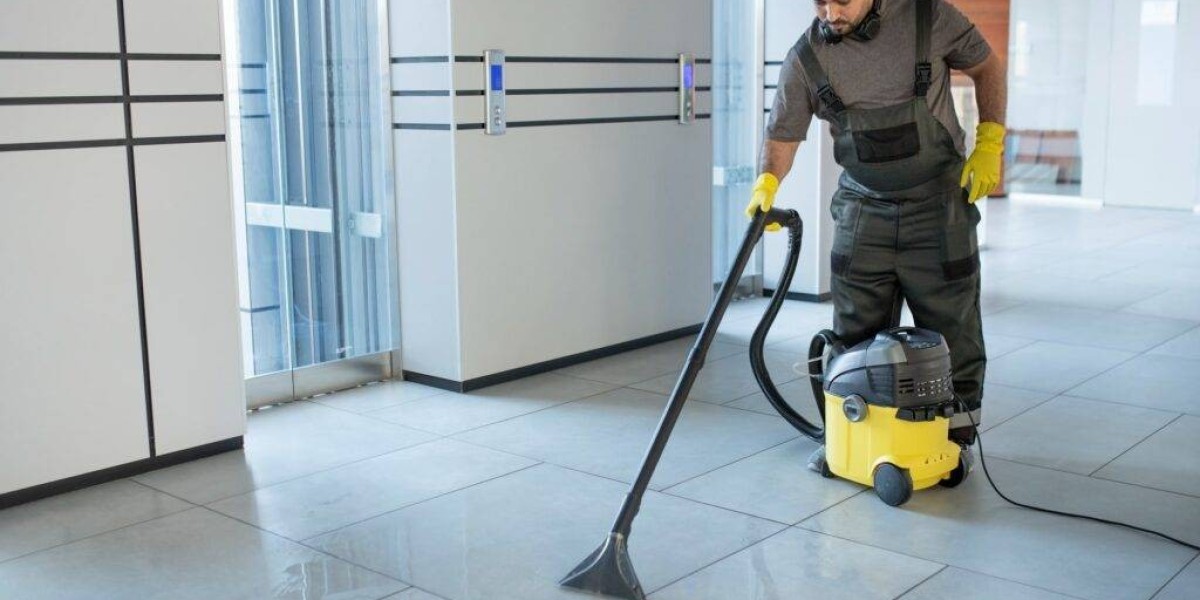 Make your home care easy with the best house cleaning services Dubai by Urban Mop