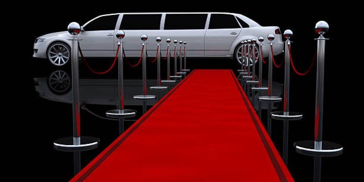 Luxurious Limousine Service in Roslyn NYC Arrive in Style