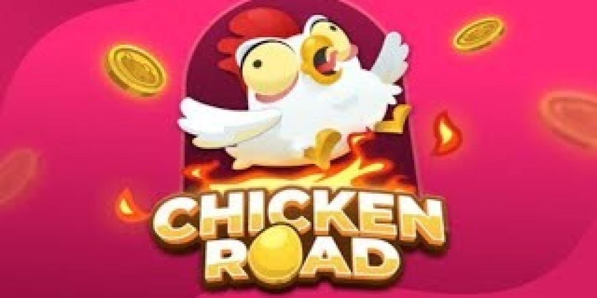 Chicken Road