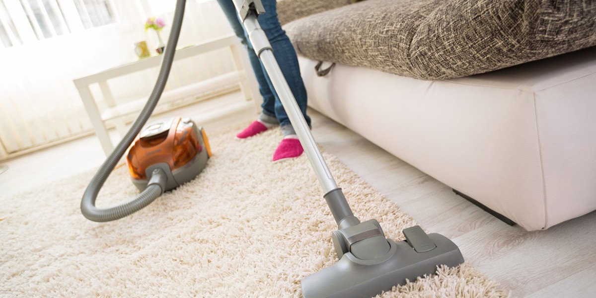 Carpet Cleaning Oldham – Professional & Reliable Solutions