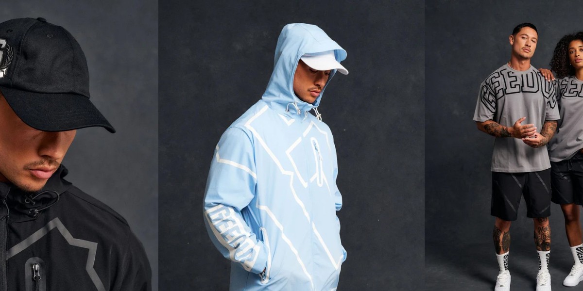 Geedup Clothing at the Best Prices – Up to 40% Off on Hoodies