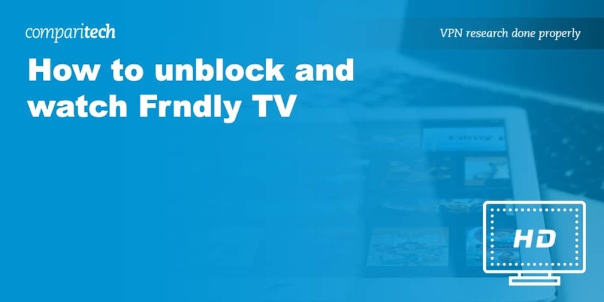 Accessing Frndly TV with VPN: How to Use a VPN