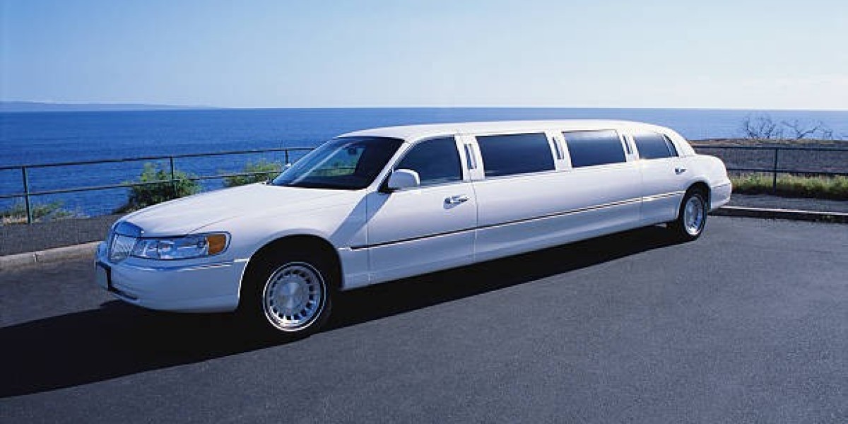 Luxurious Limousine Service in Roslyn NYC Arrive in Style