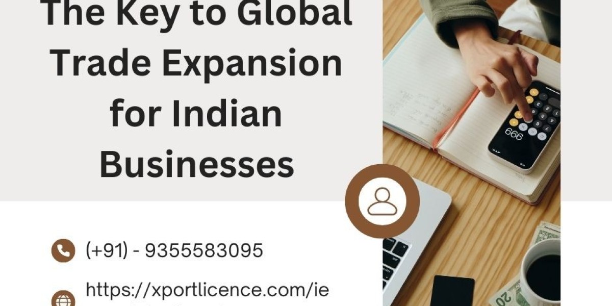 IEC Registration: The Key to Global Trade Expansion for Indian Businesses