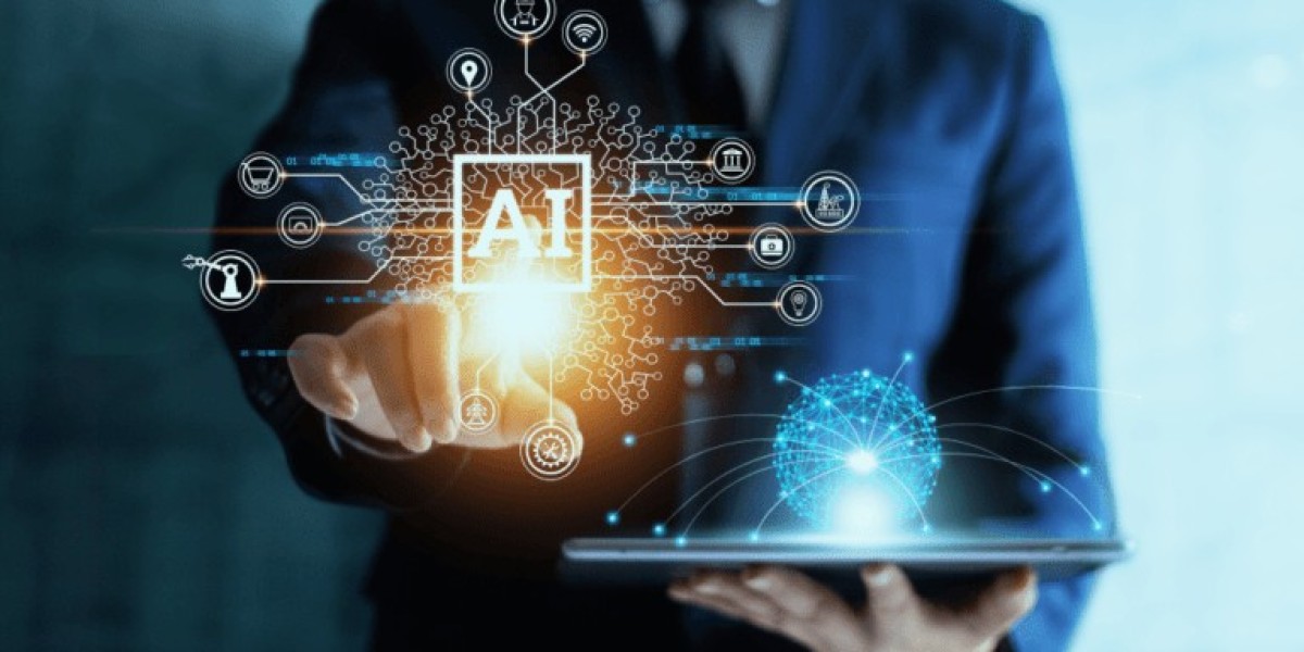 AI in IoT Market Augmented Expansion To Be Registered By 2032