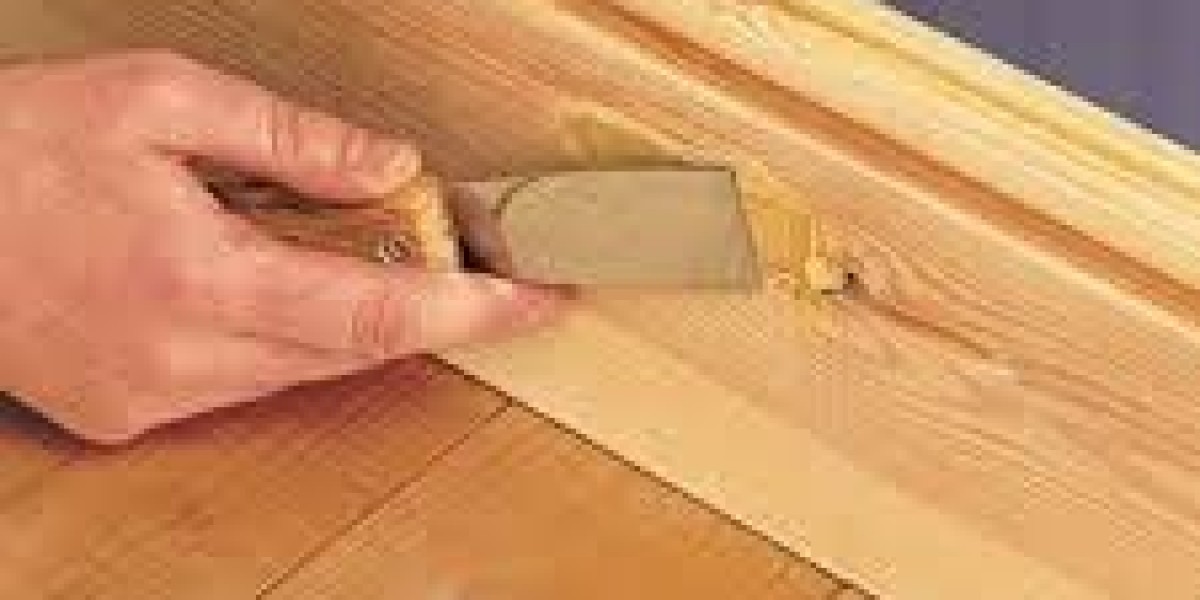 Soluciones en masilla para madera y carpintería profesional con CityMadera